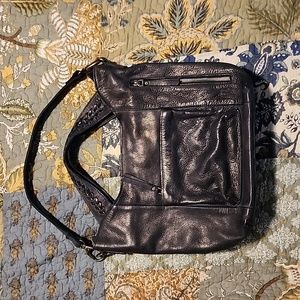 Latico Mason color Denim